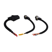 89-Stykowe, 36-Stykowe, 16-Stykowe Złącze Common Rail EDC7 do Płyty Głównej ECU, Wtyczka Modułu Wtryskiwacza z Wiązką Przewodów do