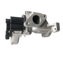 EGR Valve Exhaust Gas Recirculation Valve 6711400460 A6711400460 for Rexton Actyon Korando Rodius