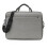 Laptop bag grey 15.6 inch 1