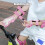 Kids Knee and Elbow Pads Set Adjustable for Skateboard 4