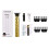 Professional hair trimmer cordless beard cutter E1W2 5