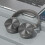 Wireless Bluetooth Headphones HIFI Stereo Over-Ear Gaming 2