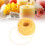 Lampwick natural beeswax candle wick 2mm 200 ft 3