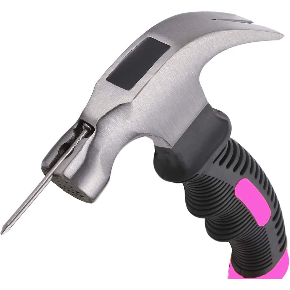 Claw Hammer Short Handle 8 Oz 940684154500