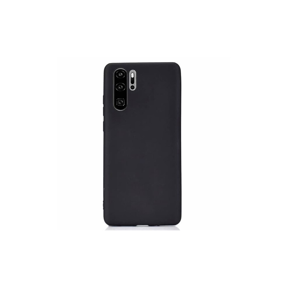 Huawei P30 Pro Protective Case Leman Black 962029718987