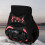 Motorcycle Gloves Breathable Touchscreen with Anti-Slip 6