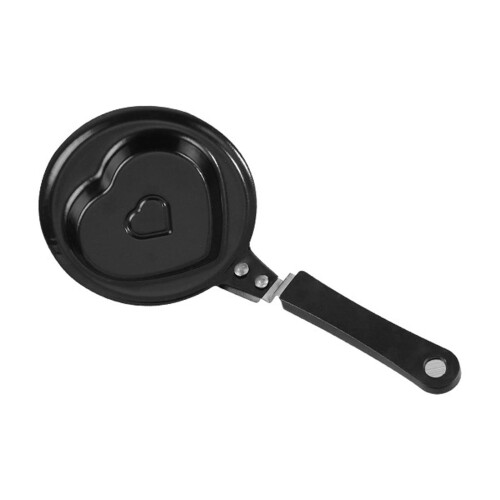 Mini omelette pan non-stick 1 piece 1