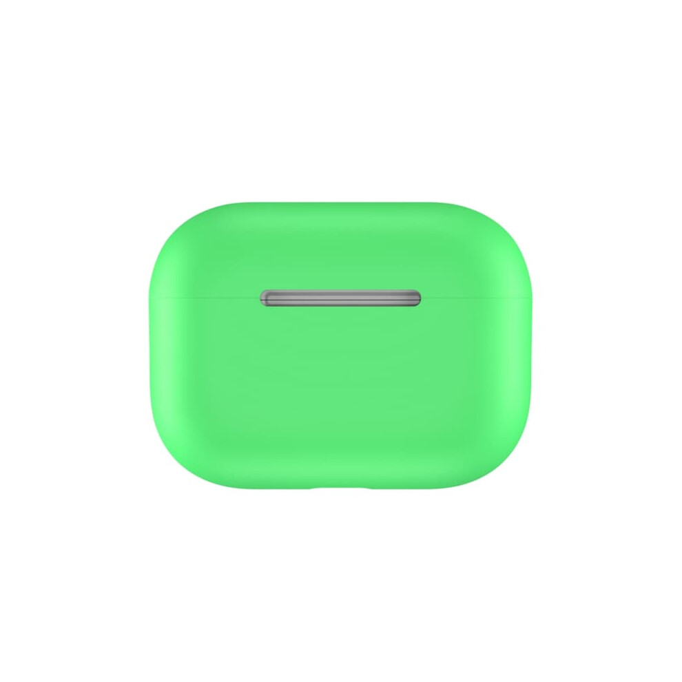 Airpods Pro Silicone Case Ultra-Thin Green 962029721901