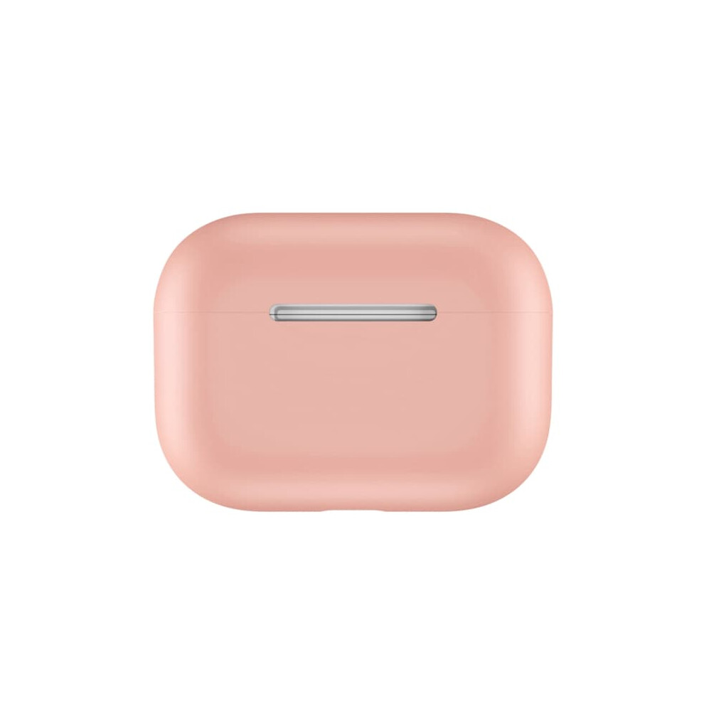 Airpods Pro Ultra-Thin Silicone Case Pink 962029722120
