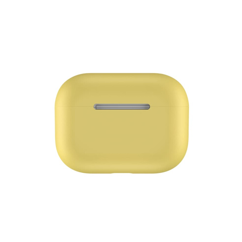 Airpods Pro Ultra-Slim Silicone Case Dark Blue 962029722021
