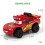 Lightning McQueen diecast car model 1:55 1