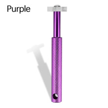 Golf Wedge Sharpener Purple 1 piece