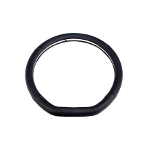 Steering Wheel Cover Protective Cover for Leopard 8 FangChengBao 8 Eight 2025 2024 Interior Accessories
