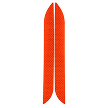 Reflective Strips Orange Wearable 4-Pack