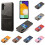 Samsung Galaxy A14 case red for A14 4G and 5G 1