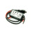 12V to 5V DC-DC converter microUSB adapter 1