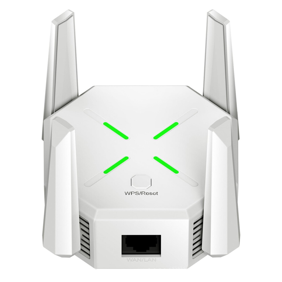 Chenzero 5G Wifi Router Repeater 1200Mbps 940684155132