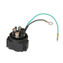 Yamaha Power Trim Tilt Down Relay Unit 115-200HP