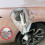 Magnetic Waterproof Cover for EV Charging Socket Transparent 1