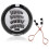 Magnetic Eyelashes with Applicator 2 Pairs 1