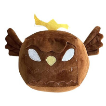 Blox Fruits plush toy Falcon character 12 inches