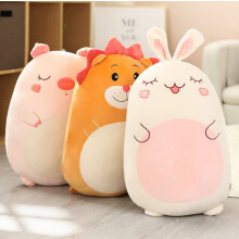 Squishmallows plush toy unicorn lion 60 cm