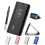 Samsung Galaxy S23 case mirror silver 1