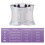 Waist Trainer Belt High Elastic Breathable Mesh 25.5-29.5 in 4