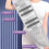 Waist Trainer Belt High Elastic Breathable Mesh 25.5-29.5 in 5