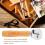 Leather Press Edge Roller 26mm Electroplated Craft Tool 3