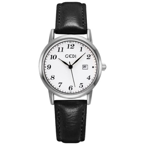 Timex 男士易读夜光腕表