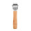 Leather Press Edge Roller 26mm Electroplated Craft Tool 6