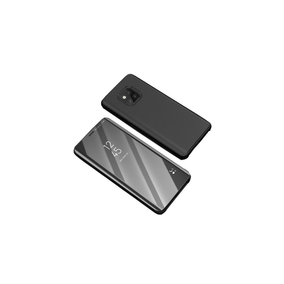Huawei Mate 20 Pro Case Black 962029744672