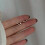 Pearl Crystal Ear Studs for Women 5 pcs 1