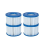 Lay-Z-Spa filter cartridge VI compatible 2 pcs 1