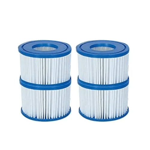 Lay-Z-Spa filter cartridge VI compatible 2 pcs
