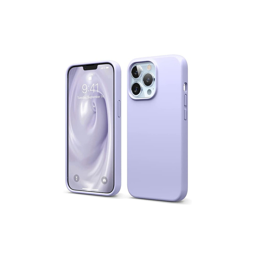 Floveme Iphone 13 Pro Max Case Purple 962029725145