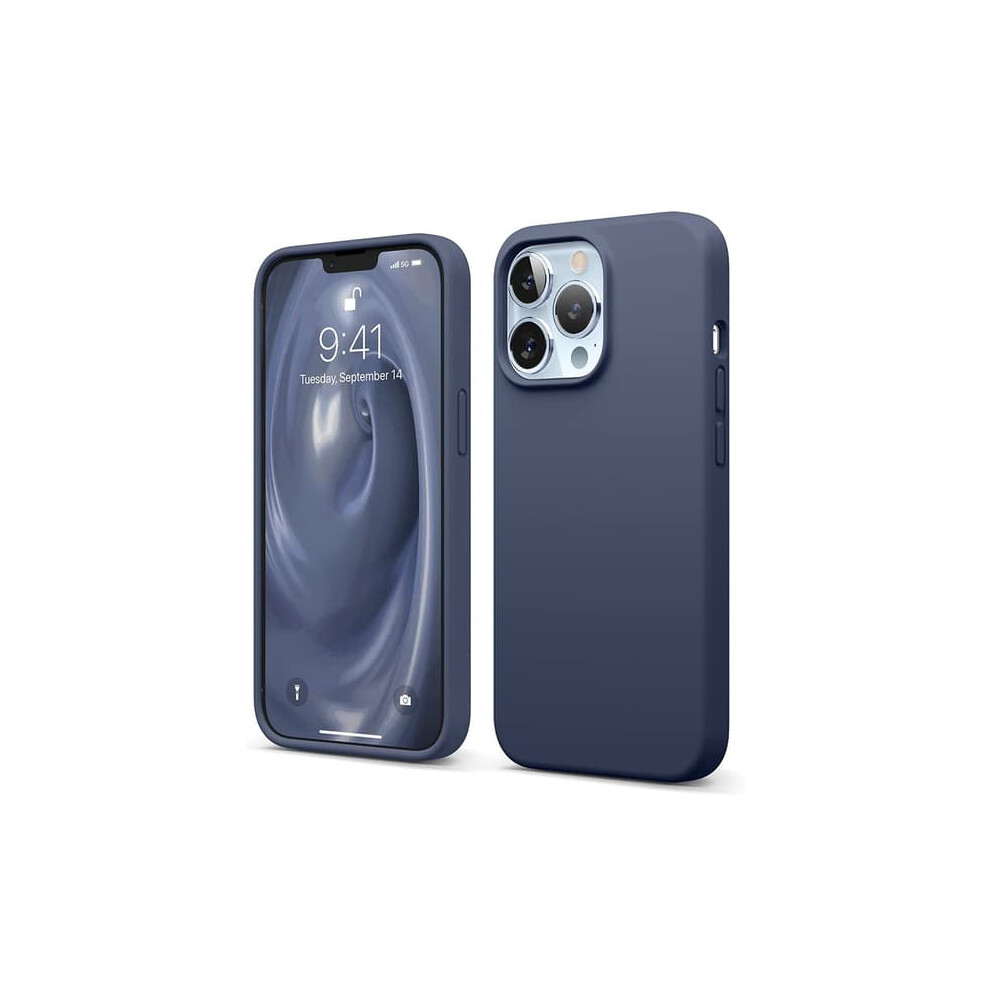 Floveme Iphone 13 Pro Max Case Dark Blue 962029725084
