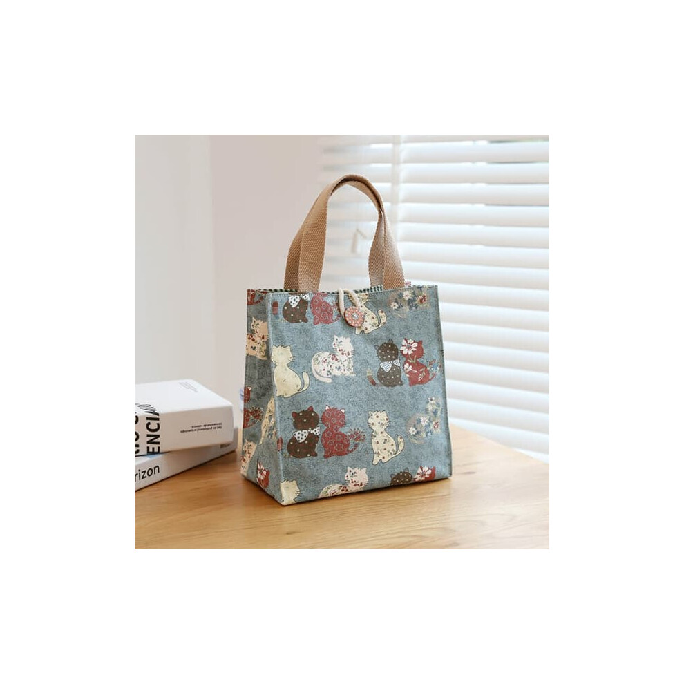 Lunch Bag Food Container 2 Liters