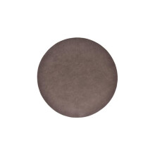 Coasters Grey Leather-Look 4-Pack