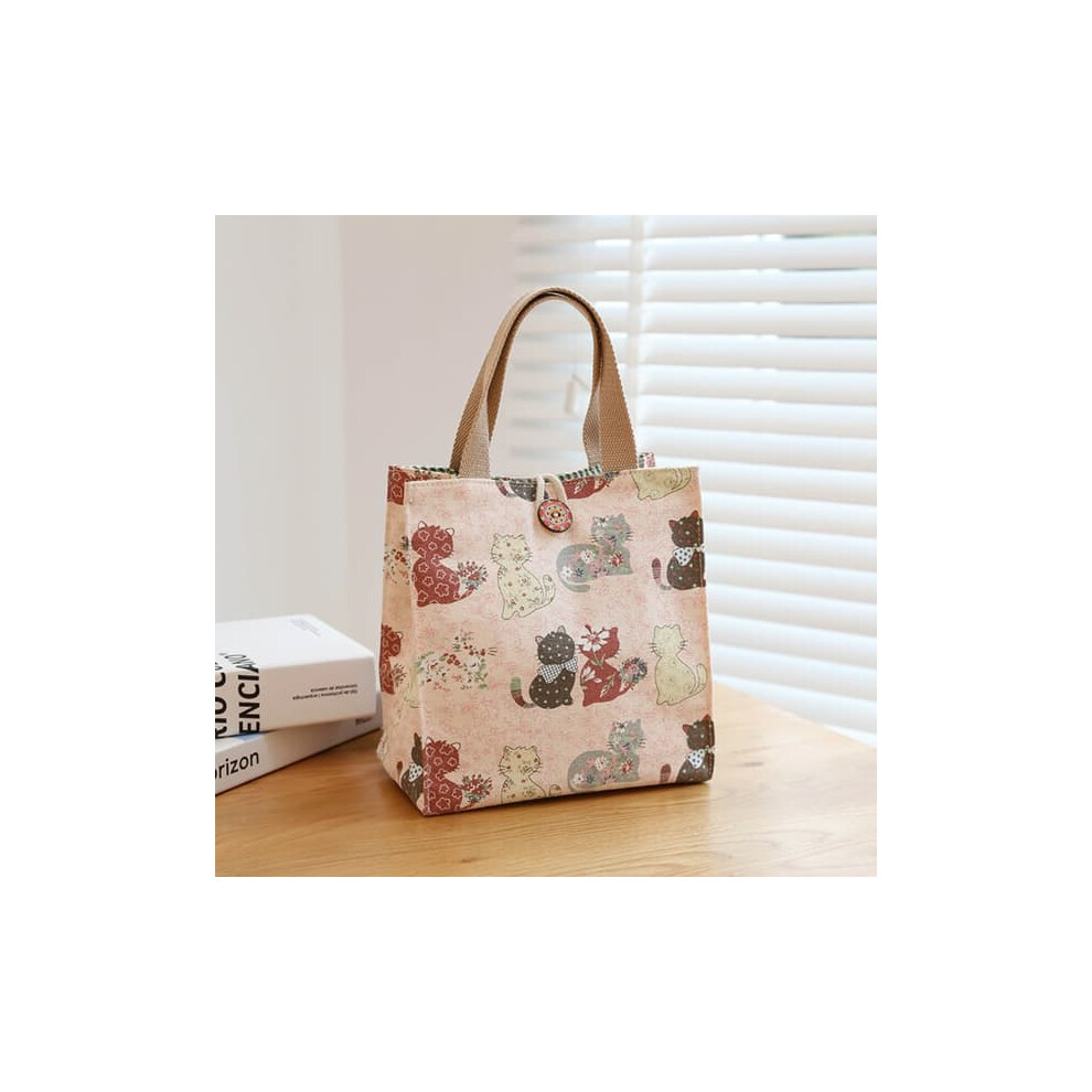 Lunch Bag Food Container L3 3L