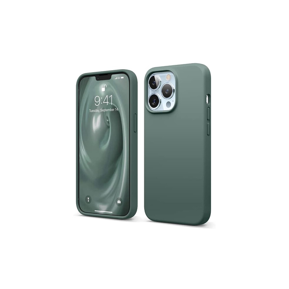 Floveme Iphone 13 Pro Max Case Green 962029725077