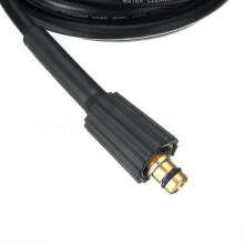 High Pressure Washer Hose M22 for Nilfisk C100-C140 15m