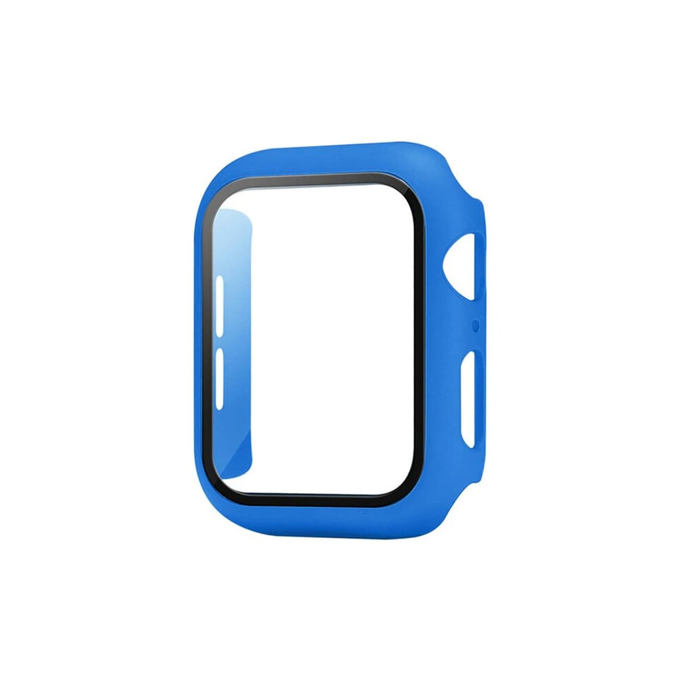 Tempered Glass Screen Protector For Apple Watch 46Mm 44Mm 962029725749