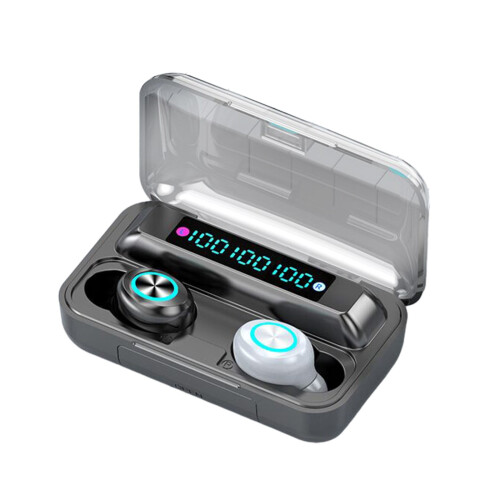 Wireless Earbuds Noise Cancelling BT 5.3