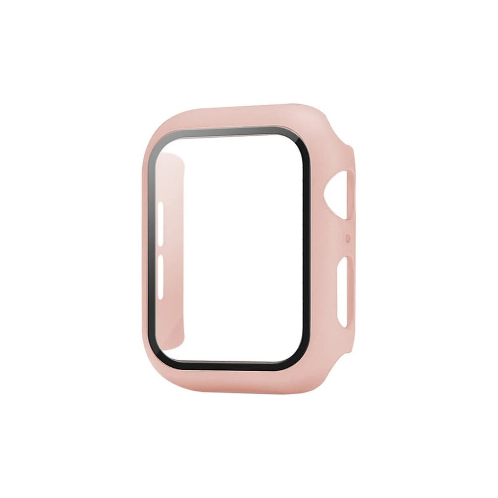 Tempered Glass Screen Protector For Apple Watch 46Mm 44Mm 962029725862