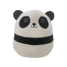 Squishmallow panda plush pillow 20-25 cm