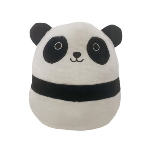 Squishmallow panda plush pillow 20-25 cm