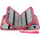 PU Leather Pencil Case for Colored Pencils 120 Slots 1