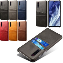 Samsung Galaxy A50 case red short